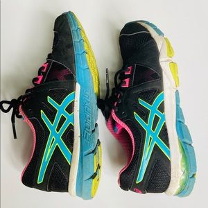 ASICS Gel Craze TR Running Shoes